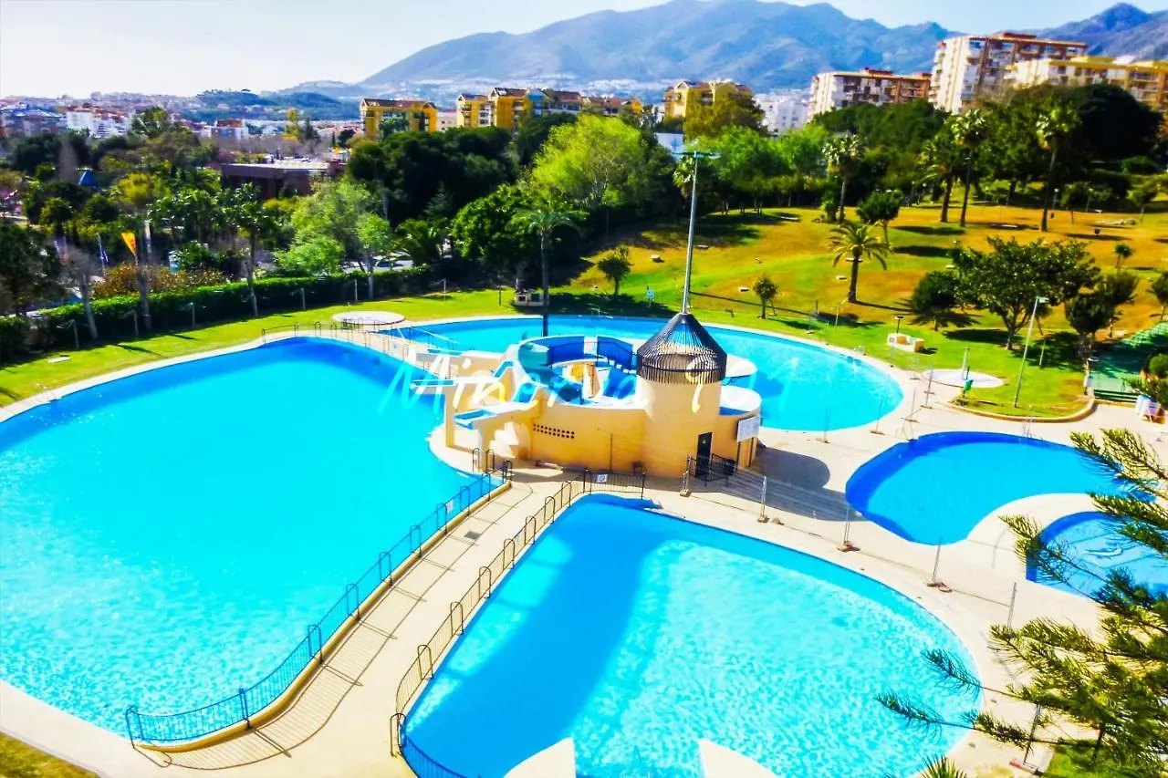 Dream Studio In Benalmadena Costa Del Sol