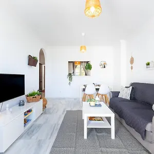 Pueblo Quinta Benalmadena