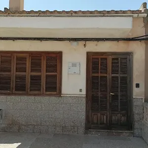 Casa Portoblau Porto Cristo