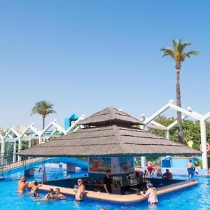 Benalbeach Casa Kito 1ª Linea De Playa Benalmadena