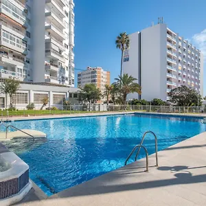 Apartamento Next To Puerto Marina And The, Benalmádena