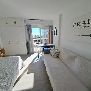Apartamento Iris Summer, Benalmádena
